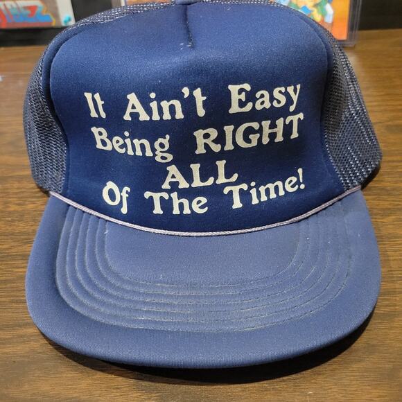 Other - Vintage Hat